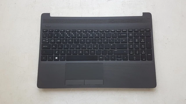 HP 250 255 G8 Handauflage UK Tastaturhülle AP2H8000E60