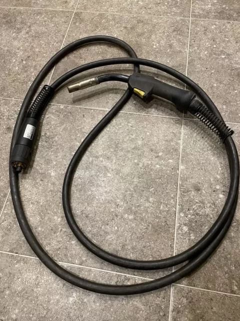 Esab PSF 315 Mig Torch