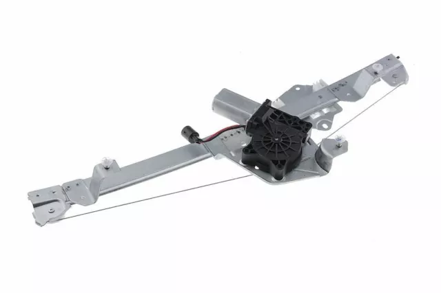 For Dacia Duster HS Mk1 2009-2017 Front Right Electric Window Regulator