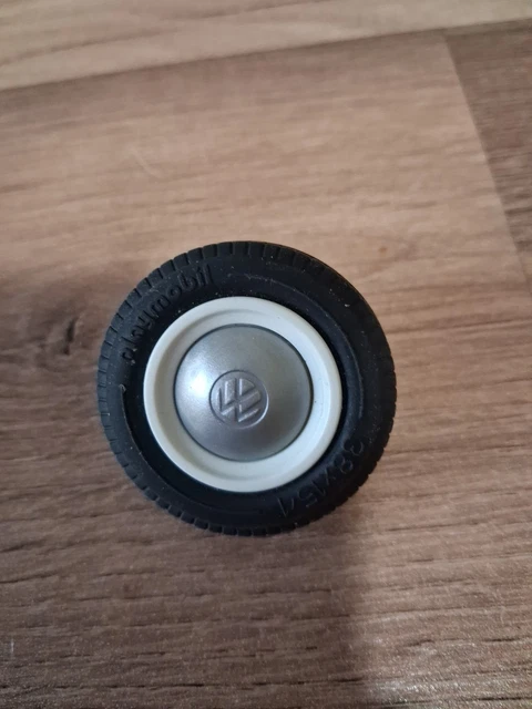 Pièce Détachée Playmobil : Phare Lumière Pour Volkswagen Combi VW (Réf. 71725)