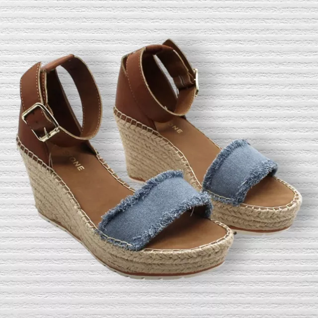 Sun + Stone Women Shoes Sandals