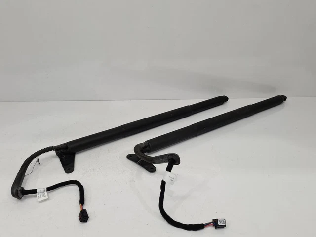 M MOTOS Deflettori Finestrini Auto Per Volkswagen Tiguan II 2016-2024 Deflettori D'Aria Antiturbo E Antivento, Protezione Dalle Intemperie, Riduzione Del Rumore, Installazione Semplice, Durata E Robus - Foto 4