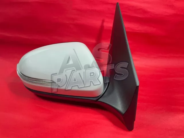 OEM für Hyundai i20 Electric Power Folding Wing Door Mirror Right Side 2