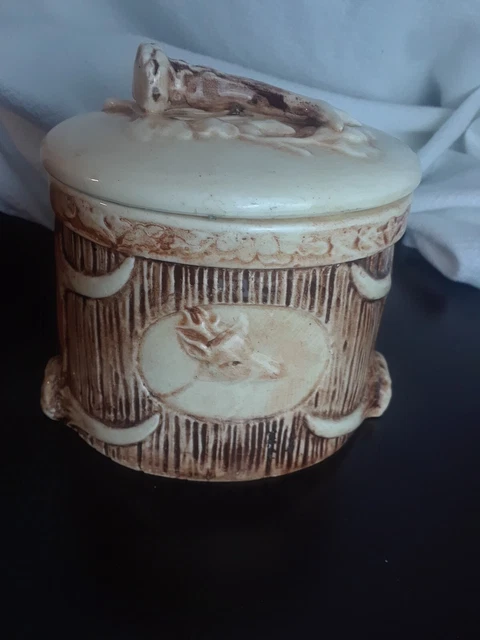 Hudson Exchange Aufbewahrungsbox – Stapelbar & Hängbar, 14,7 X 10,2 X 7,6 Cm, Gelb, Aus Kunststoff