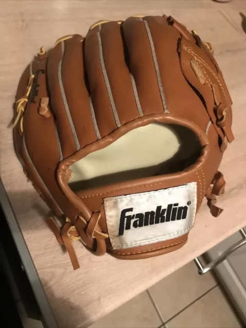 baseball glove adult