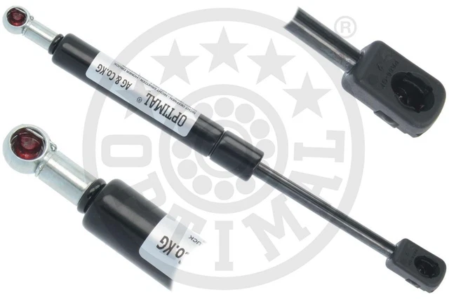 OTTIMALE molla a gas cofano AG-51816 per Porsche 968