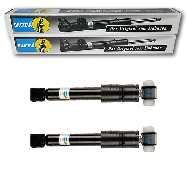 2x BILSTEIN B4 Ammortizzatore Posteriore Mercedes Classe A W168 per
