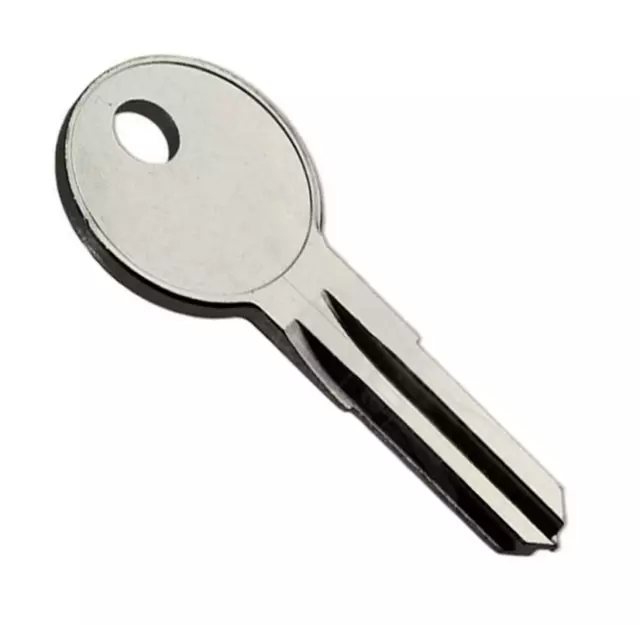 Thule Replacement Key Cut to Your Code N001 - N250