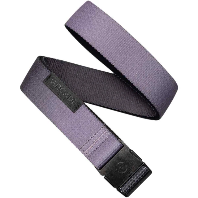 Arcade Fade Belt - Kids' Dusk Black, One Size