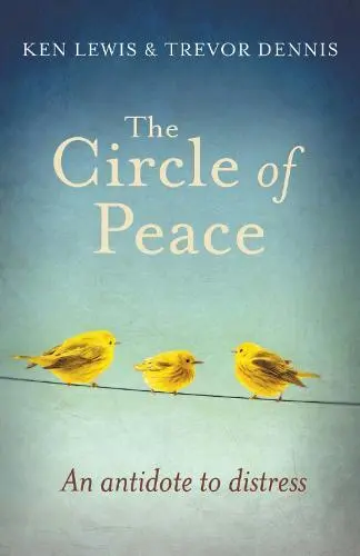 El Círculo De Paz : Un Antidote A Socorro Por Lewis,Ken,Nuevo Libro,Libre & Fas