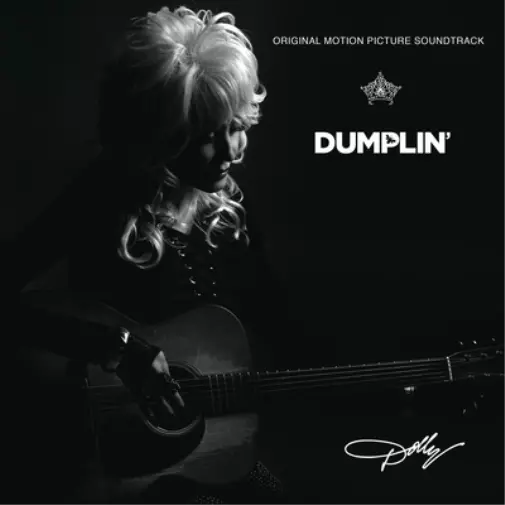 Dolly Parton Dumplin' (CD) Album