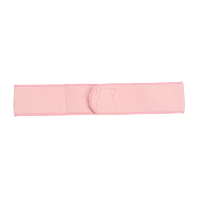 (Rose)Ceinture SI Bande De Soutien Du Bas Du Ventre Ceinture De Hanche Du Bassin