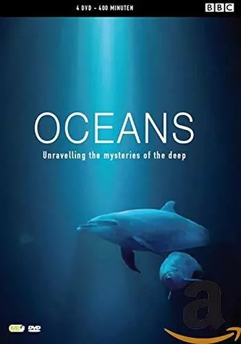 Oceans  (DVD)