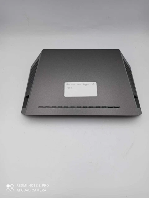 FAULTY NETGEAR Nighthawk D7000v2 AC1900 (OFFERS WELCOME)