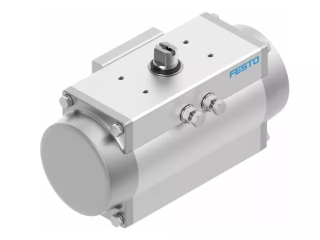 FESTO DFPD-80-RP-90-RS30-F0507 8047625 Quarter Turn Actuator New