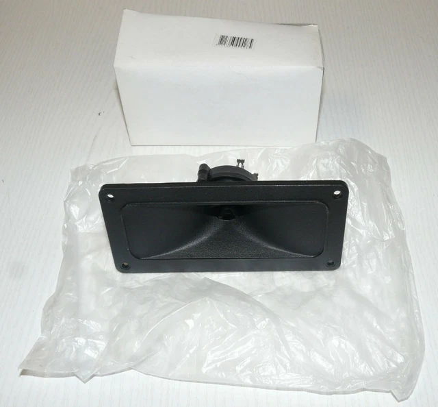 Tweeters Hertz - - Alarmas Digitales Prestige, Venta de