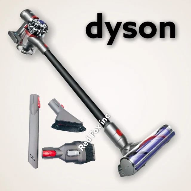 DYSON V7 MOTORHEAD Cordless CordFree Vacuum Cleaner FACTORY