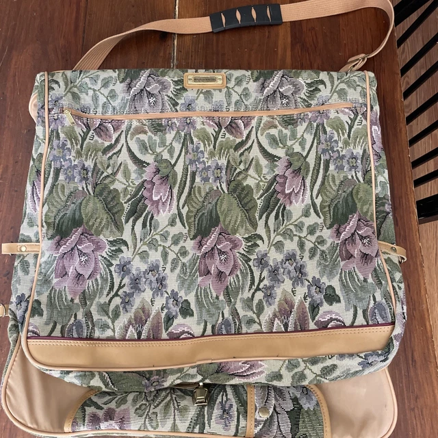 AMERICAN TOURISTER GARMENT bag 18.00 PicClick