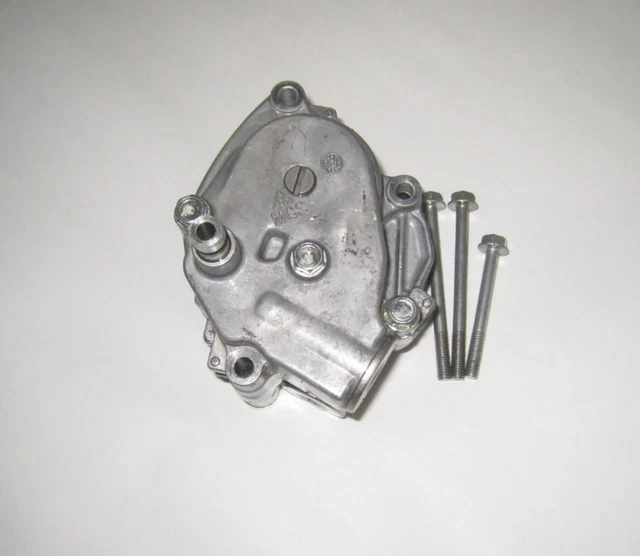 2015 Honda Nc700 Xd Oil Pump