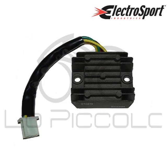 Joint D'échappement Pour HONDA XL 500 S/R, Référence 88951003 - Pièce Neuve D'origine