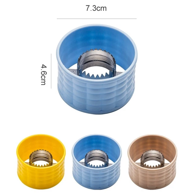 STAINLESS STEEL CORN Kernel Remover Manual Corn Cob Stripper Kitchen Stainless steel corn kernel remover manual corn cob stripper kitchen