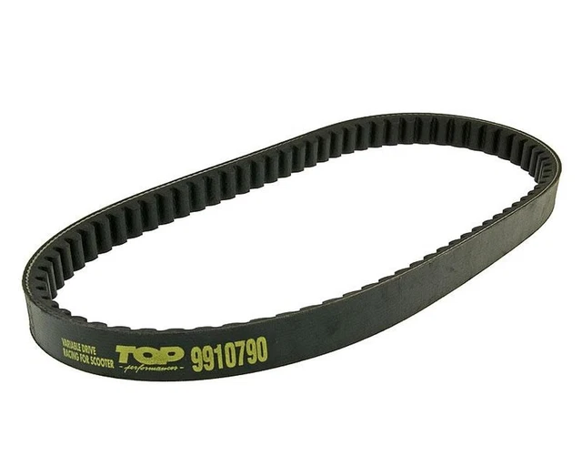 Courroie trapézoïdale TOP PERFORMANCES pour TGB Bullet 50cc, Delivery, F409