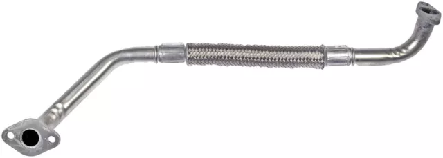 Return Turbocharger Oil Line Dorman For 1999-2005 Volkswagen Beetle 1.8L L4