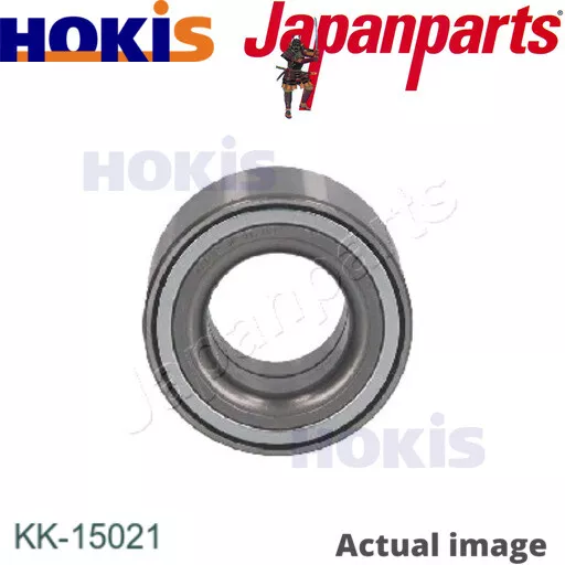 WHEEL BEARING KIT FOR MITSUBISHI L200/TRITON/STORM HUNTER STRADA/IV 2.5L 4cyl