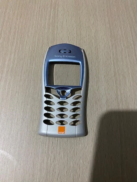 Genuine Sony Ericsson K800 K800i Front Fascia Cover Produktbild-Vorschau 5