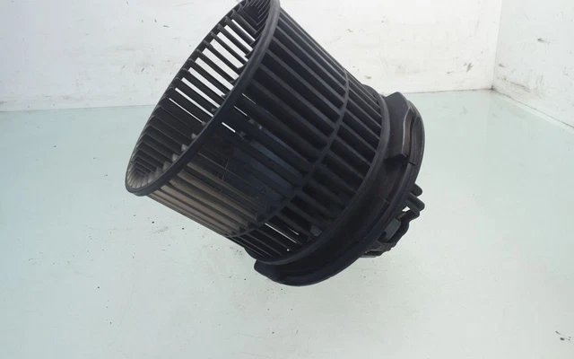 Opel Vectra B 1997 Ventilatore Riscaldatore P00653731J Benzina/Autogas 55kW ARA177013