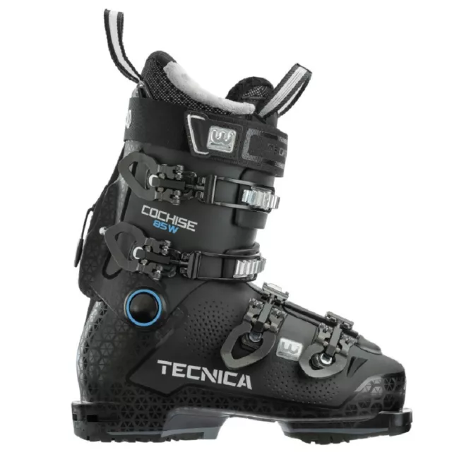 2021 Tecnica Cochise 85 GW Womens Ski Boots-26.5