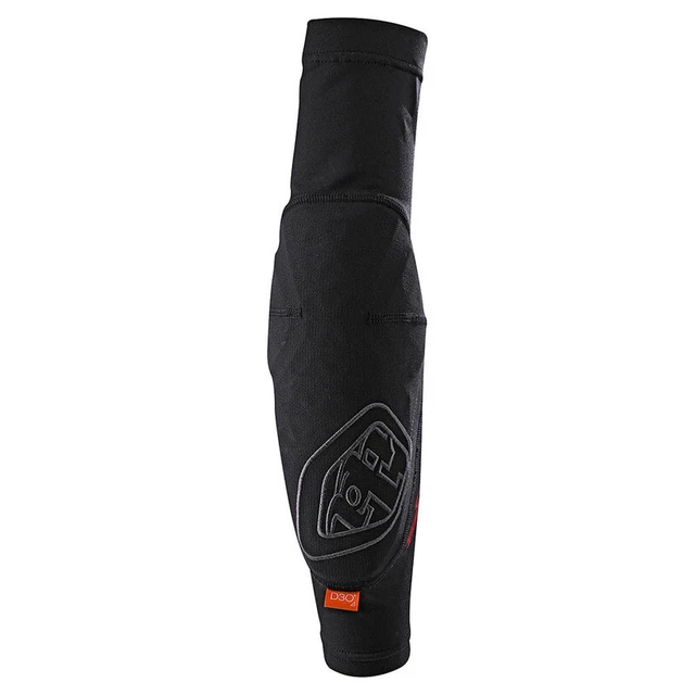 Troy Lee Designs Stage Elbow Guard Black Armor