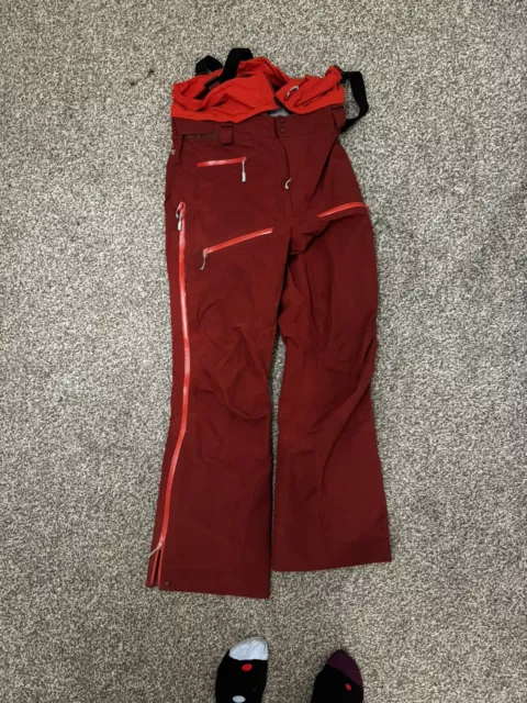 Rab on sale latok bib