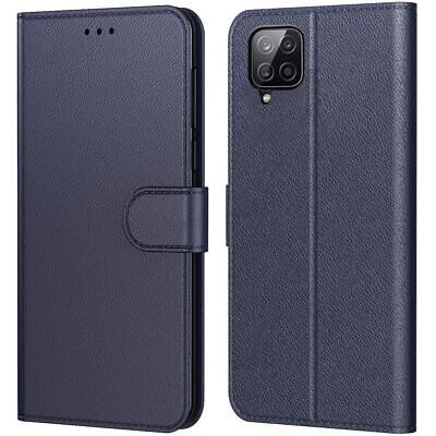 Coque Effet Cuir Protection 360 Redmi Note 11 11S Note 10 Pro Note 9 Flip Case