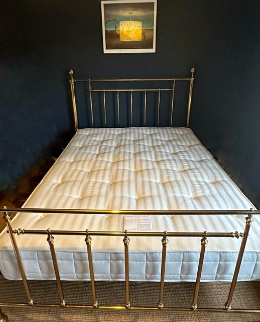 Hypnos clearance swinton mattress