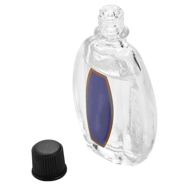 Aceite de ungüento enfriador de 5 ml embrocado analgésico dolor congestionado y frío HG