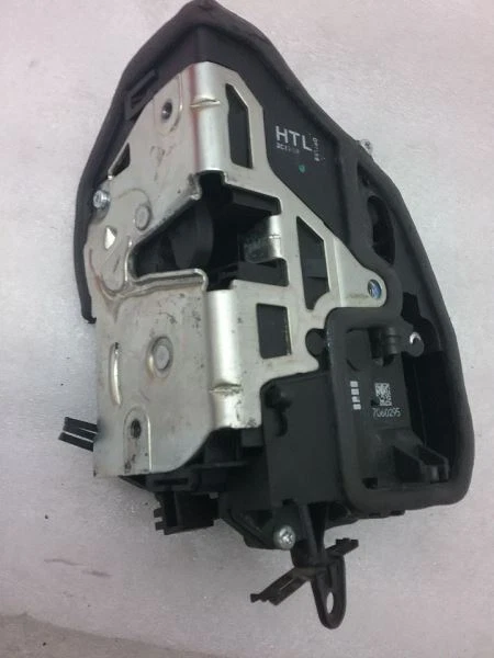 L/R Left Rear Door Lock Latch Actuator Sedan 4 Door E46 2006 BMW 325i 6-2-2P