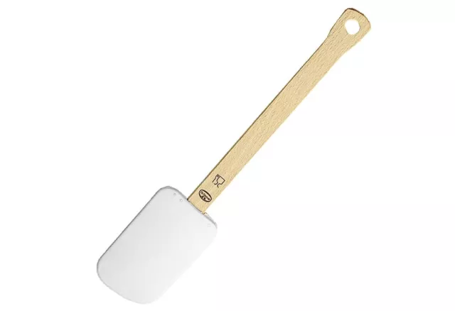 Dr. Oetker HAUSRAT Teigschaber Classic 28 cm