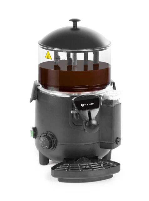 Schokoladenspender 10 Liter Kakaospender  Dispenser Gastronomie Kakaospender