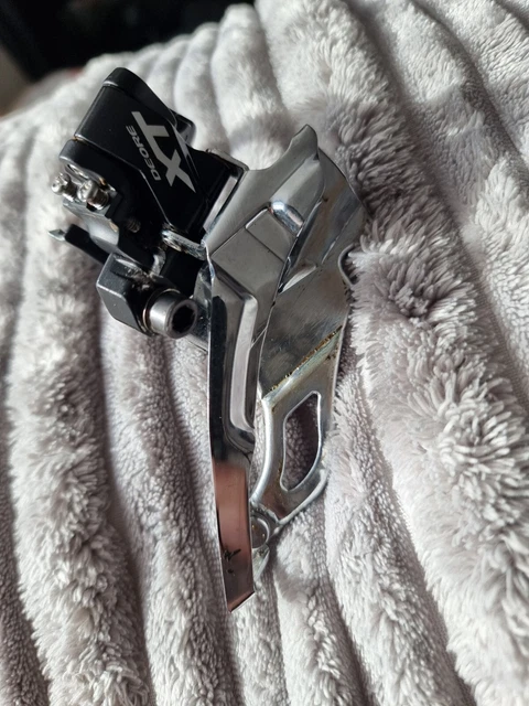 Shimano deore xt 2025 3x10