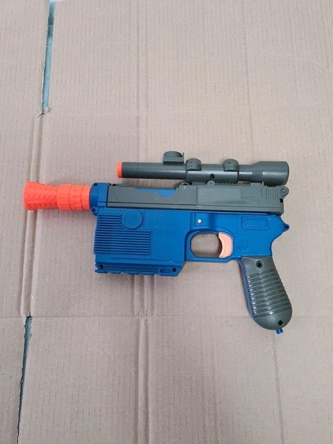 Nerf dl best sale 44