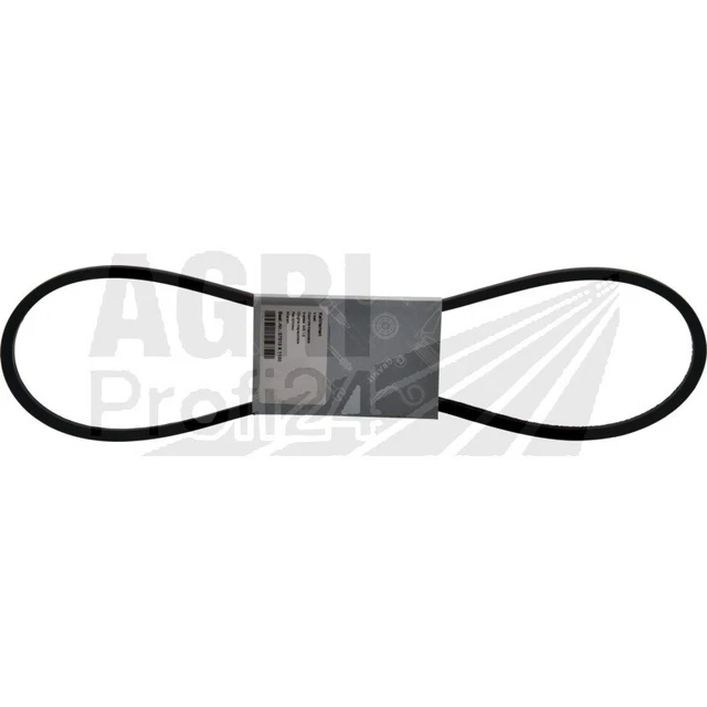 SECURA Keilriemen Für John Deere X125 Rasentraktor - Hochwertiger Fahrantriebsriemen