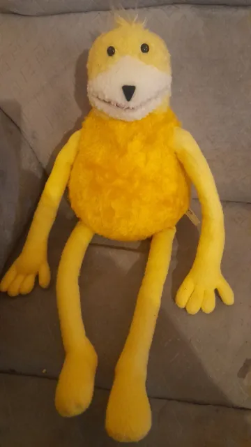 Flat Eric -  Levis Ad Large VIVID Toys Circa 1999 - Immaculate Condition