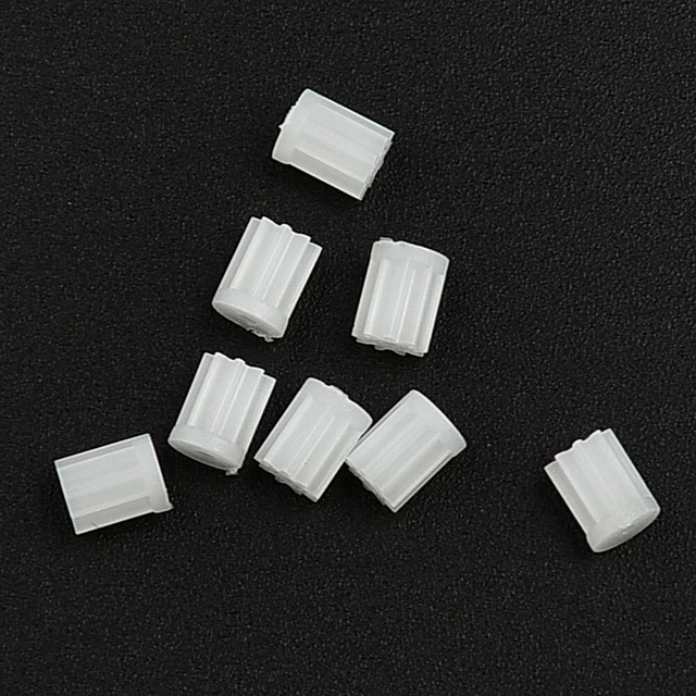 Engrenages Moteur Pour Drone Syma X5, X5C, X5SC - Jeu De Pignons Principal Et Moteur - Neuf Sous Emballage