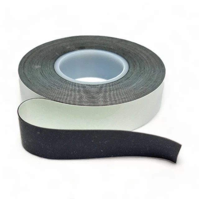 thumbnail image 2 of Self Adhesive Waterproof Insulating Bonding Seal Rubber Repair Tape (New) 2 of 5