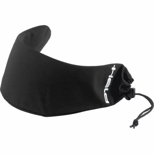 Held Viseur Beutel Viseur Sac Universel Convient Noir Zuziehbendel