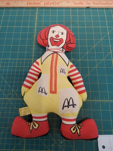Other McDonald display picture 1