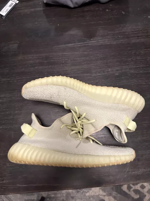 TAILLE 11 - Beurre adidas Yeezy Boost 350 V2 EUR 42,45 - PicClick FR