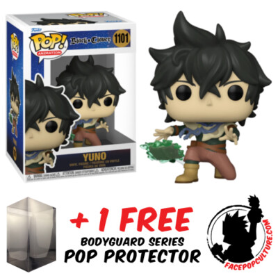 funko pop 1101