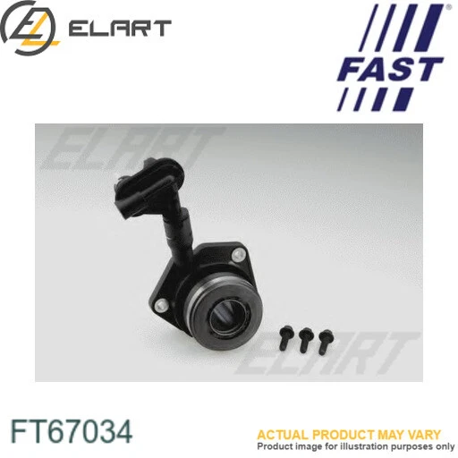 CENTRAL SLAVE CYLINDER CLUTCH FOR OPEL CORSA/Hatchback/Van ASTRA/J